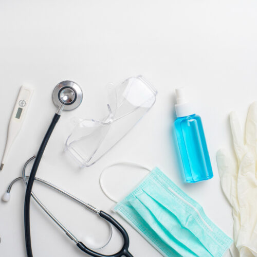 echipament medical 1