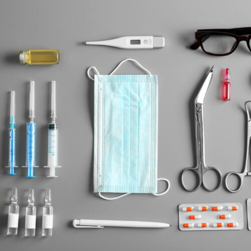 echipament medical 2