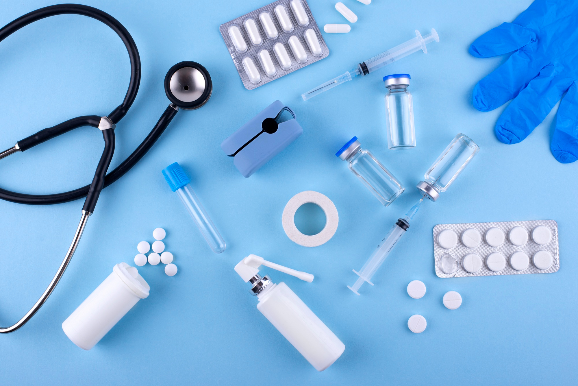 echipament medical 4