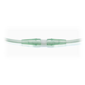 conector de oxigen